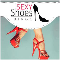 Sexy shoes bingo casino app
